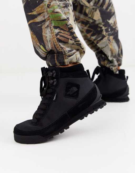 The north face back to on sale berkeley boot 2