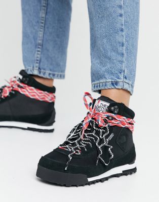 the north face berkeley boots