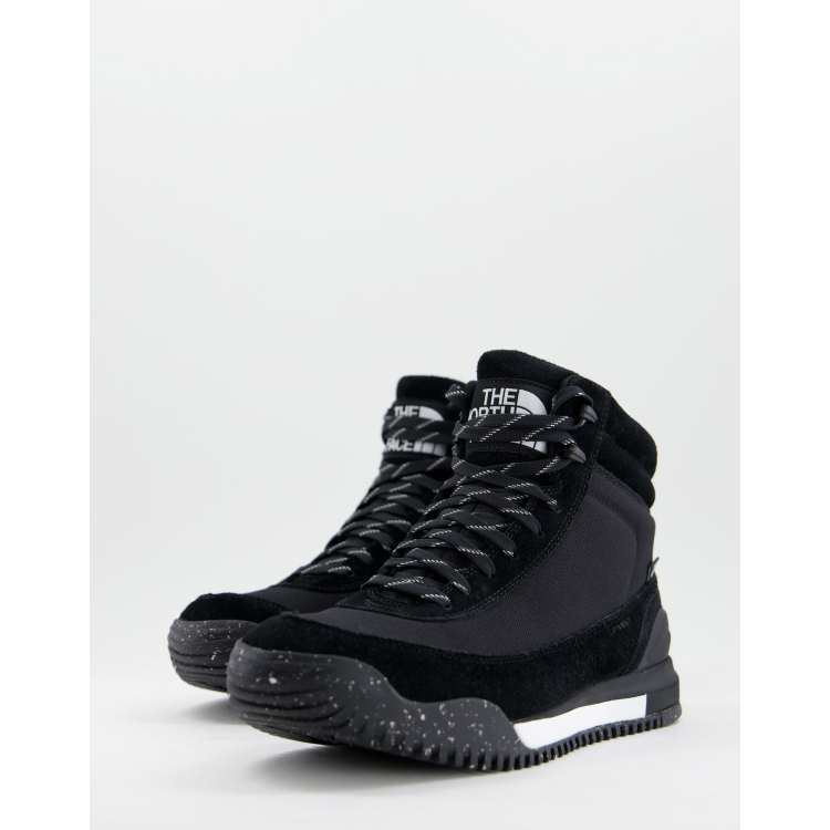 The North Face Back-to-Berkeley III DryVent hiking boots in  display picture 1