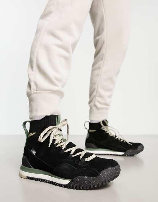 The North Face – Back-to-Berkeley III Sport – Wasserdichte ...