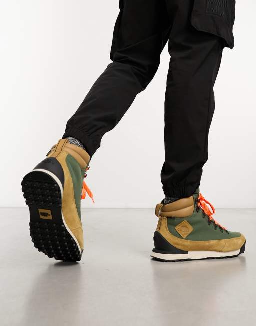 Scarpe da sale trekking north face