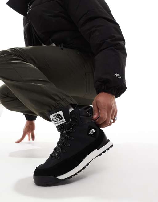 Berkeley Iii North Face Schuhe Herren Back To Berkeley The North