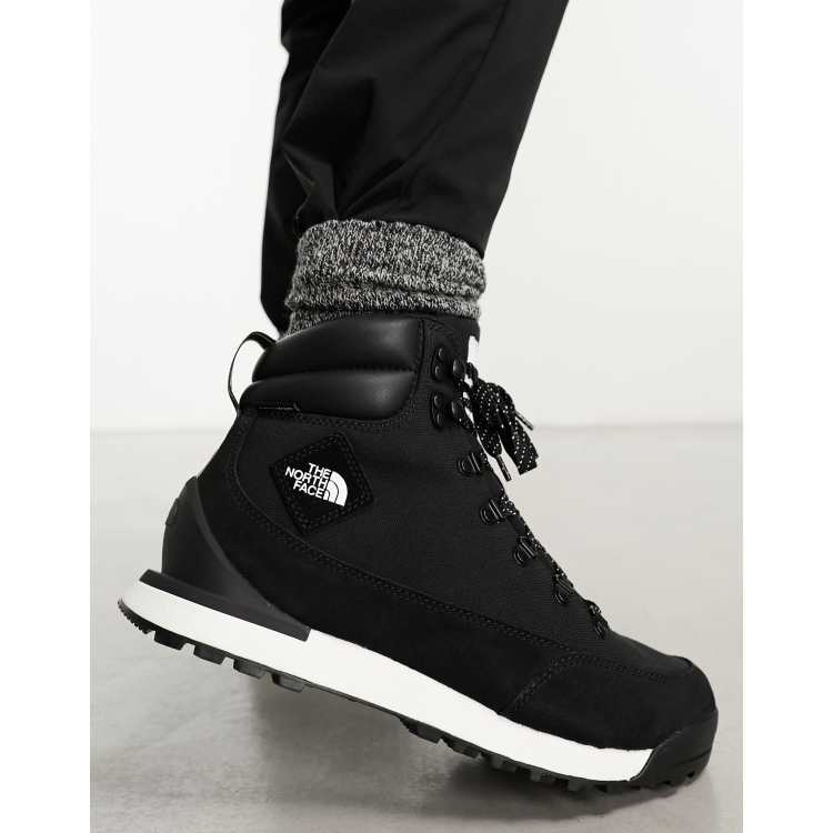 North face back to berkeley trainers new arrivals