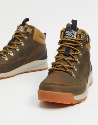 north face back to berkeley boots