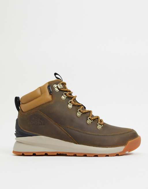 the north face back to berkeley mid wp