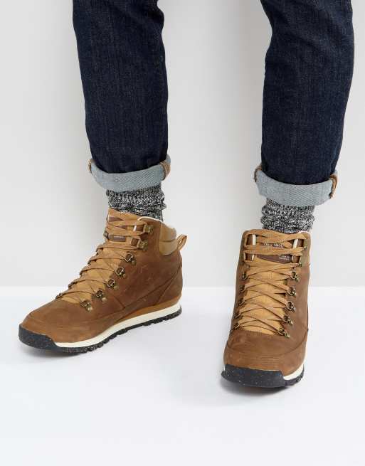 North face berkeley redux boot new arrivals