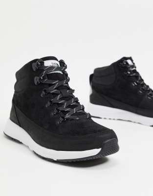 north face berkeley redux boot