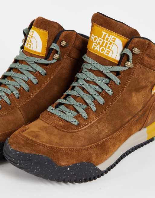 The north face back to clearance barkley