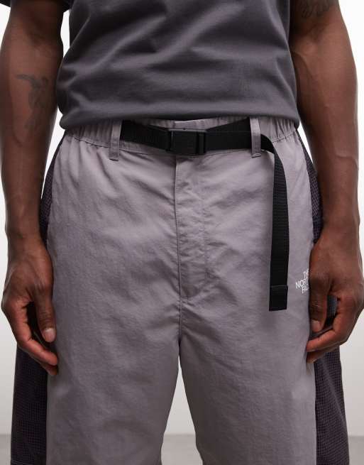 The North Face – Baggy Beta – Shorts in Grau, 7 von 8