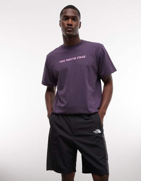 The North Face – Baggy Beta – Shorts in Schwarz - view 1