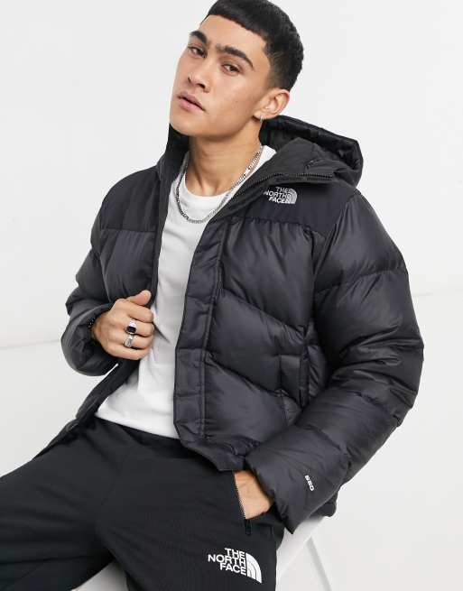 The north face men's balham store insulated jacket