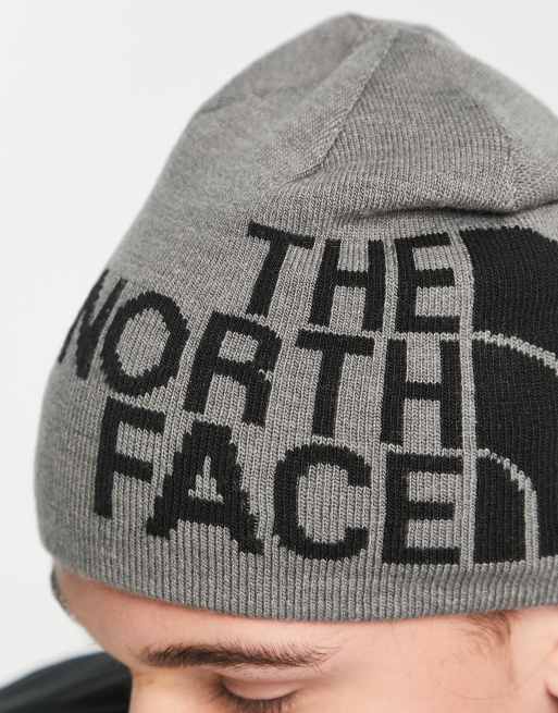 Bonnet the discount north face reversible