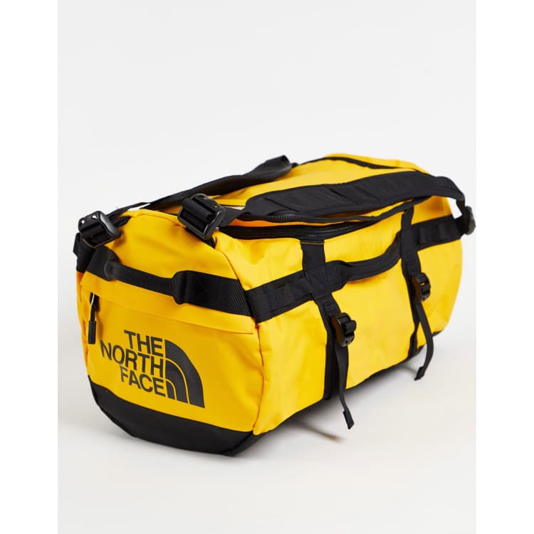 The north face waterproof duffel deals bag