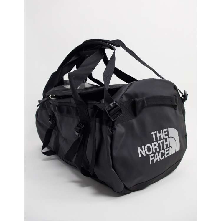 North face small on sale duffel hand luggage