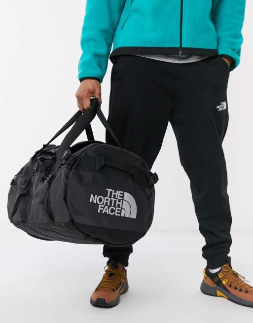 North face 50l on sale duffel