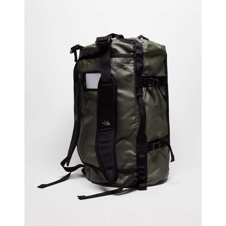 The north face cheap base camp 50l duffel