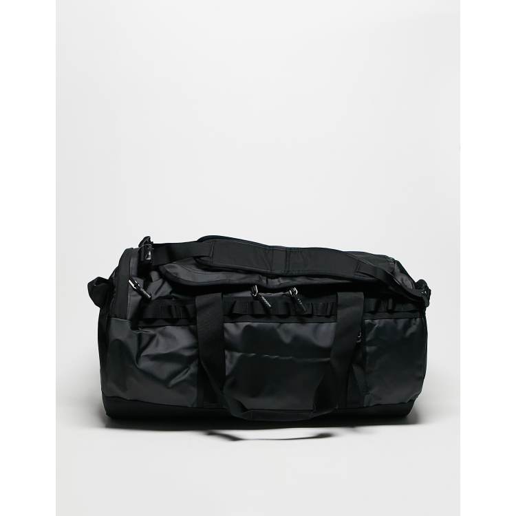 The North Face Base Camp 71l duffel bag in black