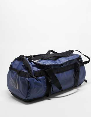 The North Face - Base Camp - Beuteltasche in Marineblau und Schwarz