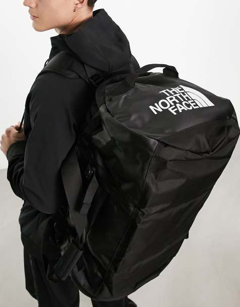 The North Face - Base Camp - Borsa a sacco media nera da 71l - view 1