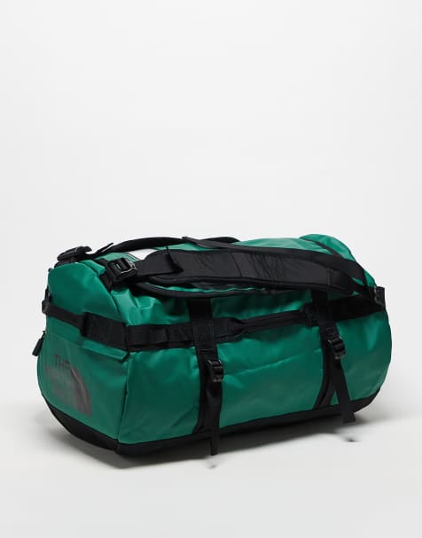 The North Face - Base Camp - Borsa a sacco piccola verde - view 1