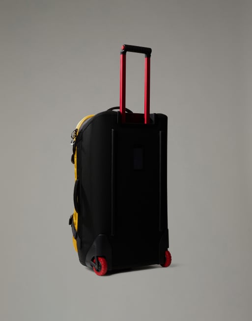The North Face - Base Camp - Borsa gialla con ruote, 3 di 3