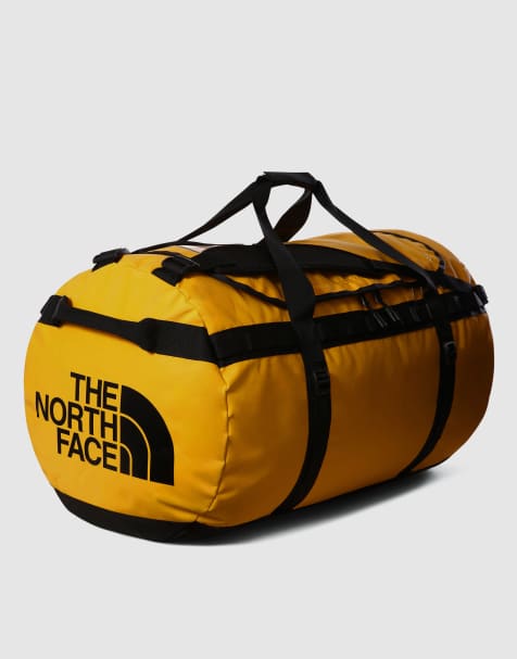 The North Face - Base Camp - Borsone color oro summit/nero tnf - view 1