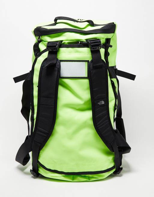 Lavaggio zaino north face deals