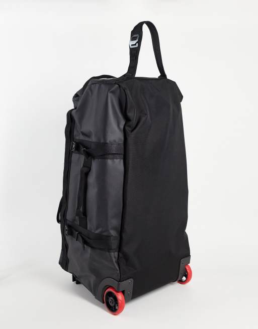 North face zaino outlet trolley