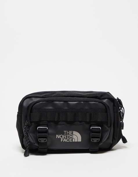 The North Face – Base Camp – Czarna nerka z logo - view 1