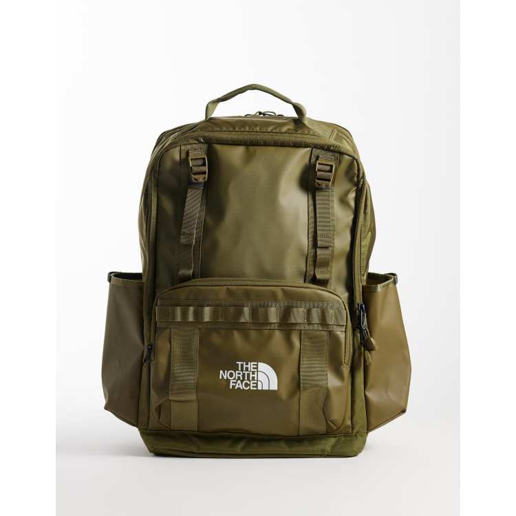 timbuk2 especial commuter backpack Medio Color Pattern:Chrome Threadfin slide bait heads Baltoro 95 Pro M and a bottom compartment