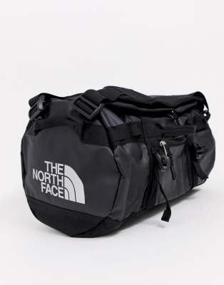 north face mini duffel bag