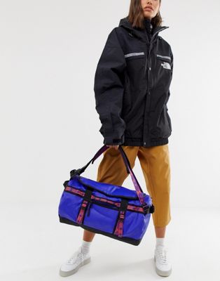 the north face base camp duffel bag extra small