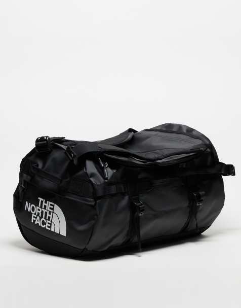 The North Face Base Camp Duffel Bag in black- S - view 1