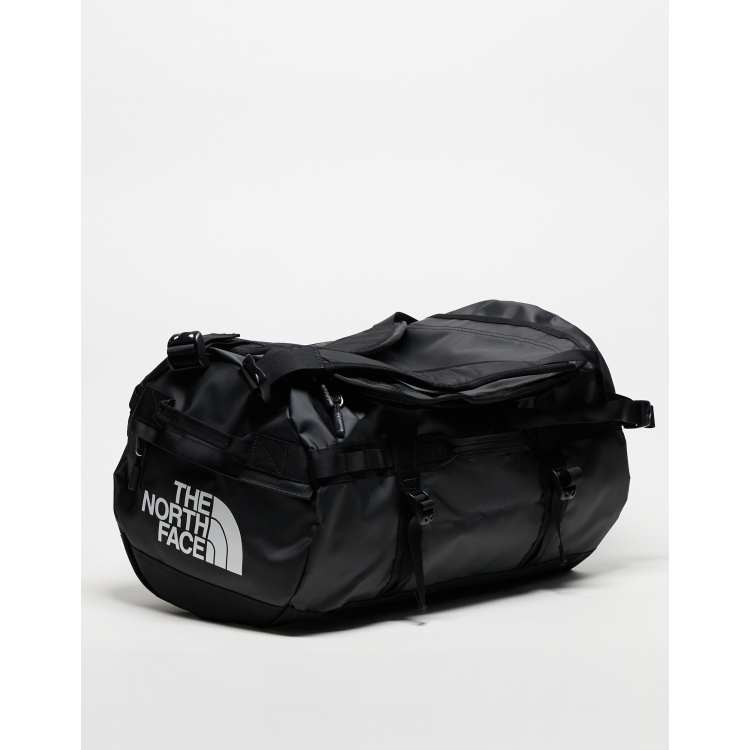 The North Face Base Camp Duffel Bag in black - S | ASOS