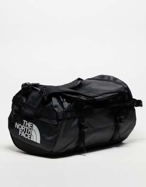 The North Face Base Camp Duffel Bag in black- S