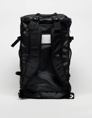 The North Face Base Camp Duffel Bag In Black