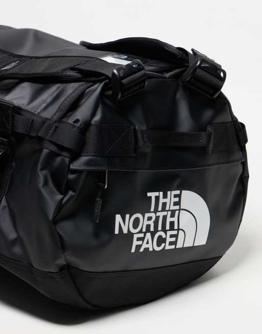 The North Face Base Camp Duffel Bag in black - S | ASOS