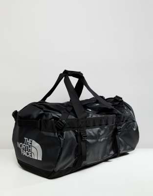 the north face weekend bag