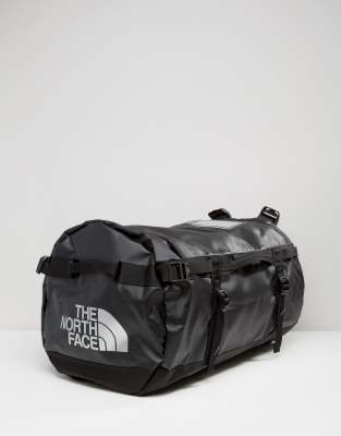 north face duffel bag small