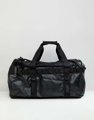 the north face base camp duffel bag medium 71 litres in black