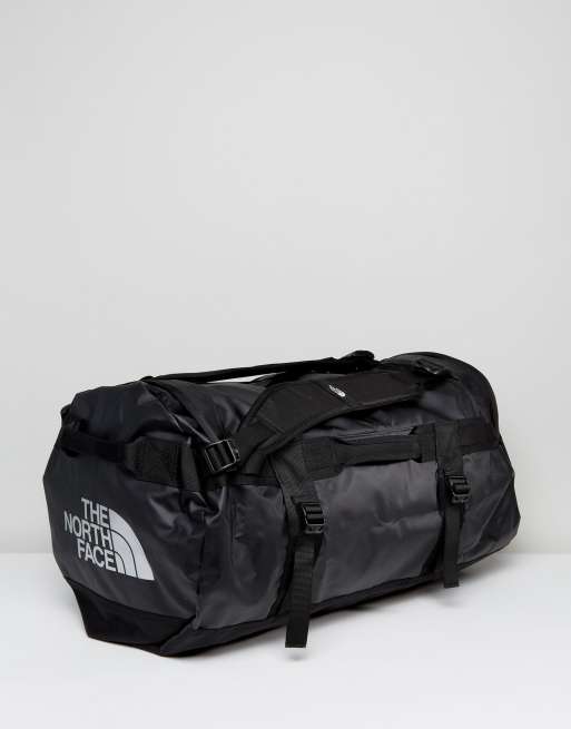 North face duffel on sale waterproof