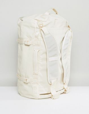 north face base camp white