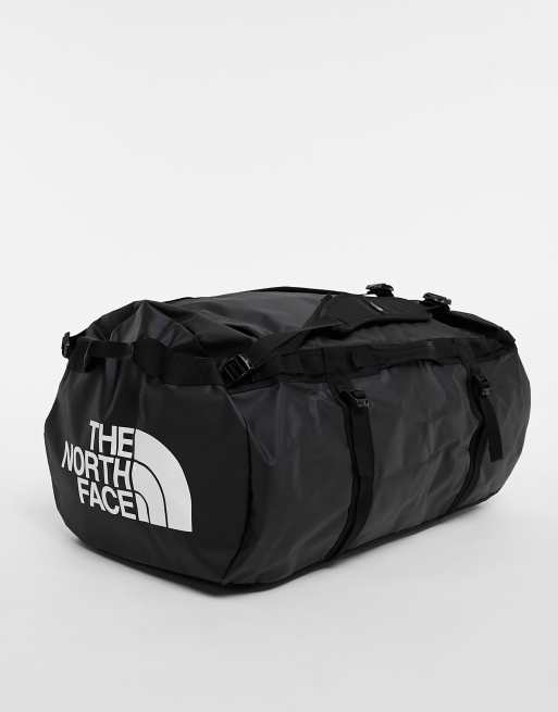  The North Face Base camp duffel in black - XXL