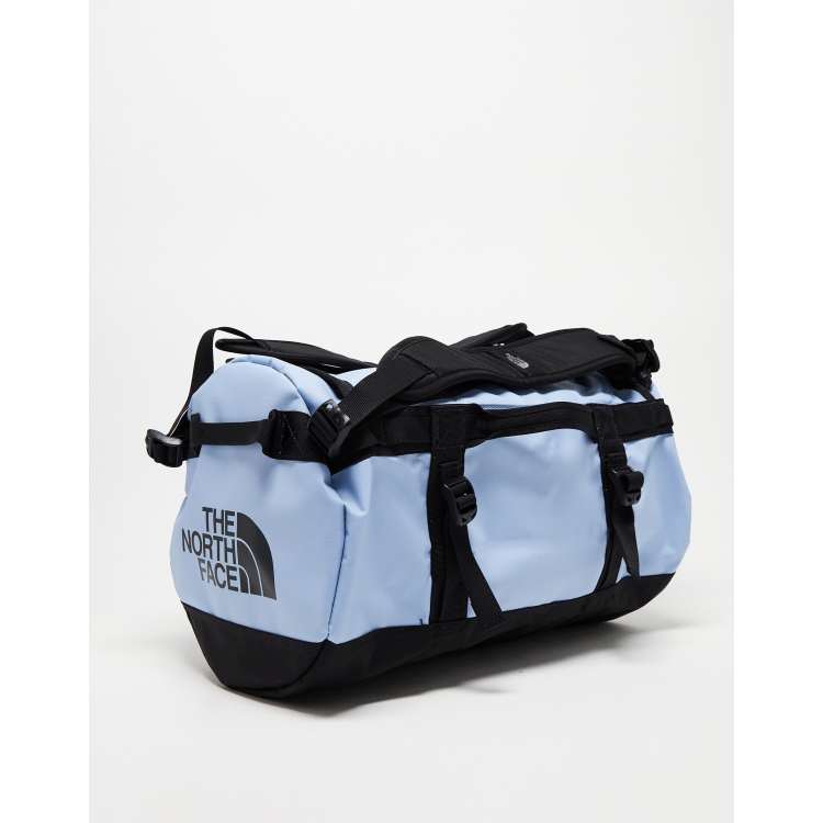 Steel Blue Sac The North Face Base Camp S The North Face Base Camp