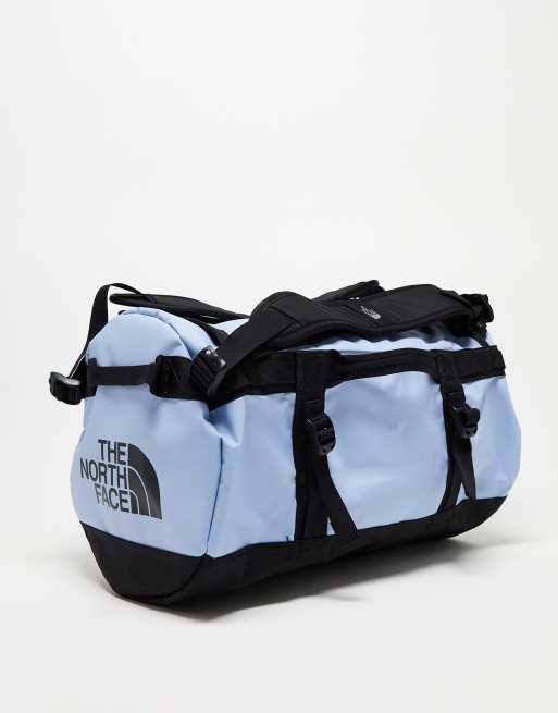 The North Face Base camp duffel steel blue x small