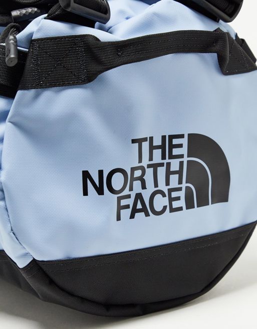 The North Face Base camp duffel steel blue - x small