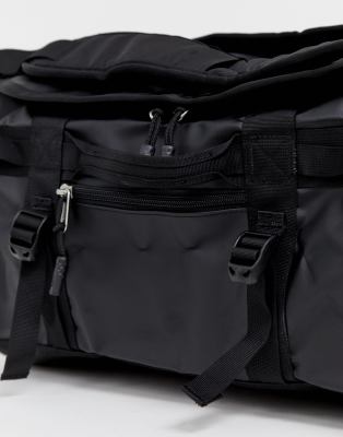 xs duffel bag north face