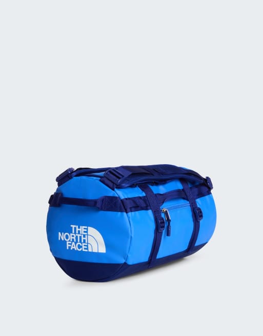 The North Face - Base Camp - Duffeltas in blauw, 4 van 4