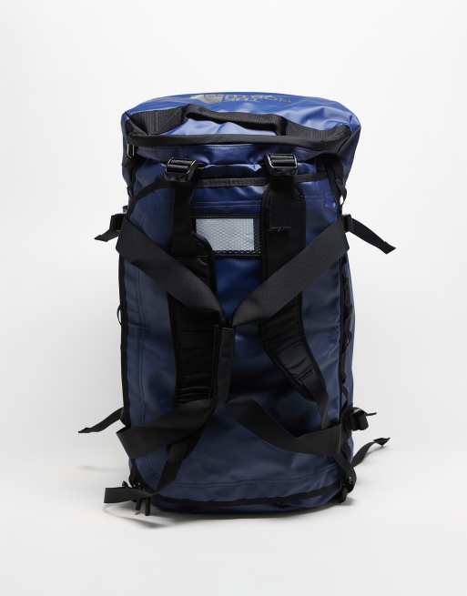The North Face - Base Camp - Duffeltas in marineblauw en zwart, 2 van 3