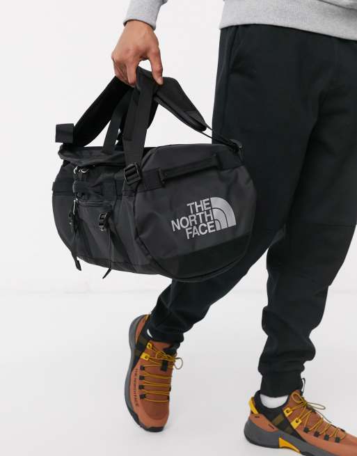 The North Face base camp duffle in extra small | ASOS